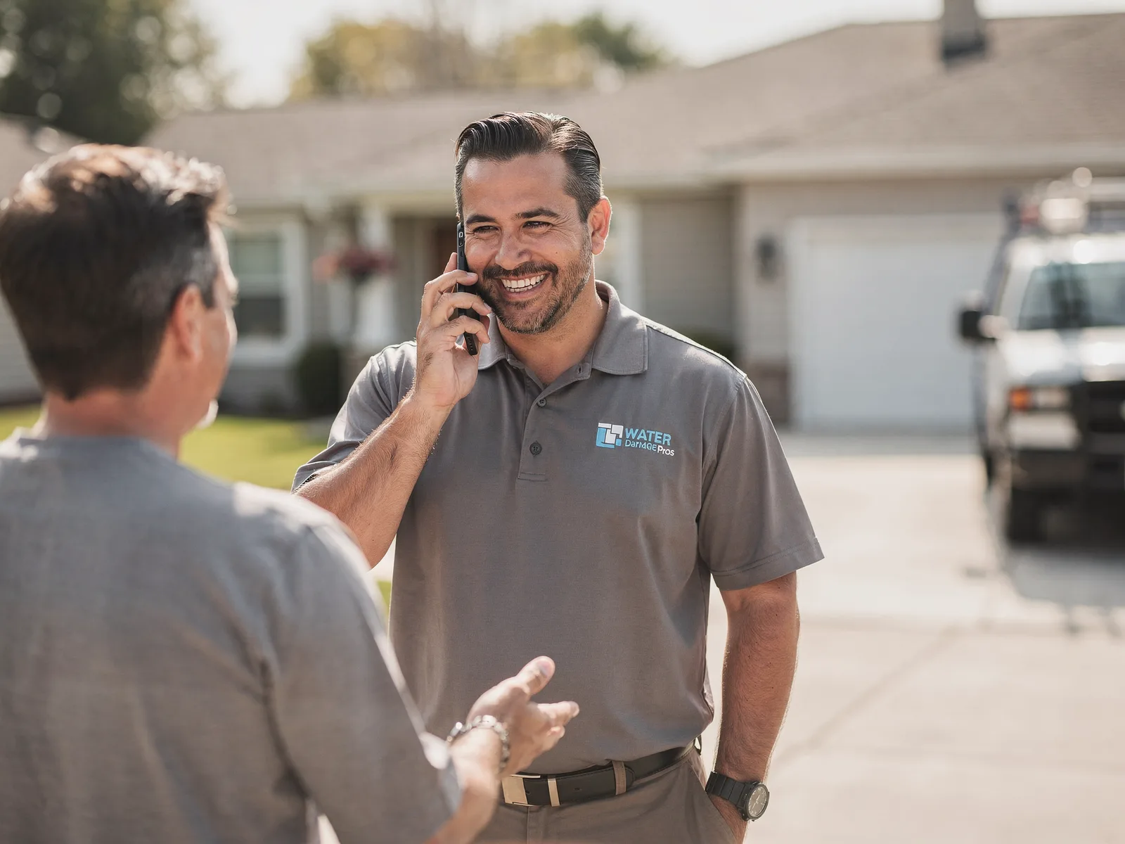 Water Damage Restoration Kress, TX FAQs